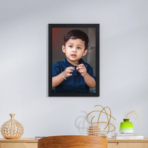 Test Photo Frame